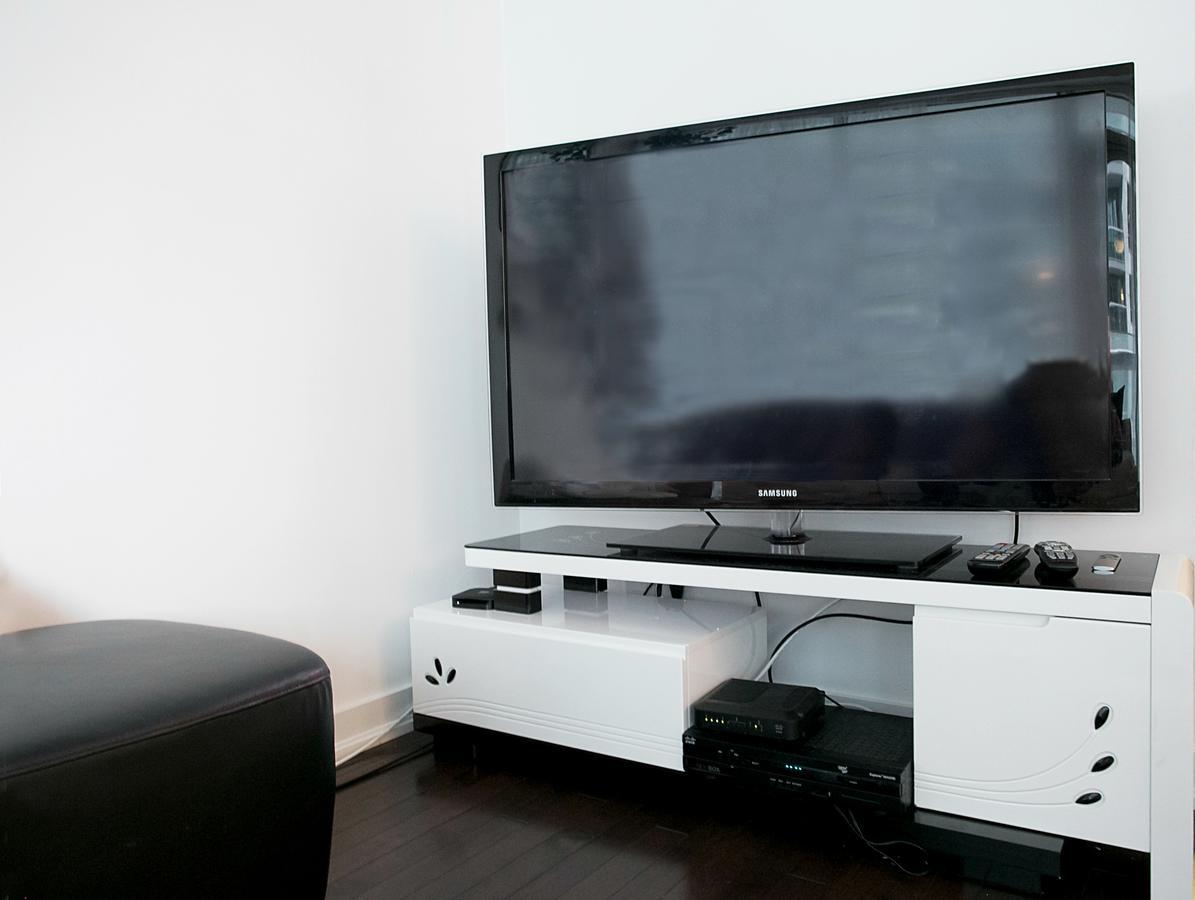 Royal Stays Condominiums - Upscale Downtown Suites Toronto Eksteriør billede